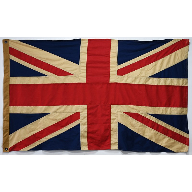 若羌英国国旗 3x5ft